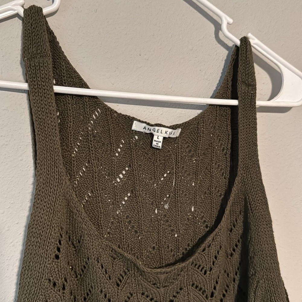 New top